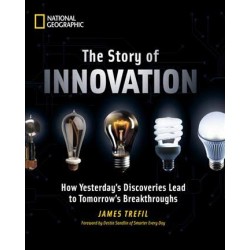Story of Innovation,The [Hardcover]