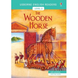 UER2 The Wooden Horse
