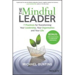 Mindful Leader,The
