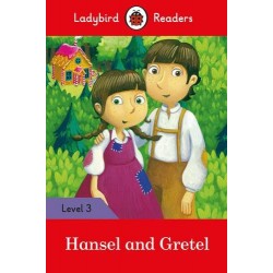 Ladybird Readers 3 Hansel and Gretel 