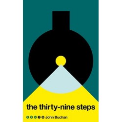 Pan 70th Anniversary: Thirty-Nine Steps,The 