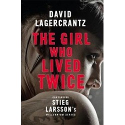 The Girl Who Lived Twice