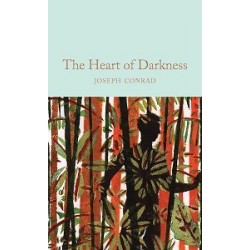 Macmillan Collector's Library: Heart of Darkness & other stories