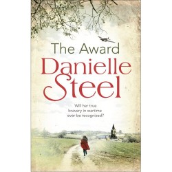 Steel: Award,The [Paperback]