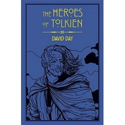 Heroes of Tolkien,The