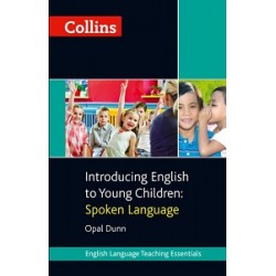 Introducing English to Young Children: Spoken Language