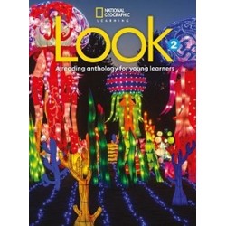 Look 2 Reading Anthology British English