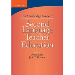 Cambridge Guide to Second Language Teacher Education