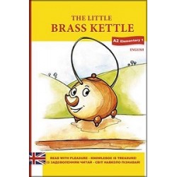 TR The little brass ketle elementary