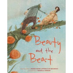 Beauty and the Beast,The [Hardcover]