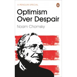 Optimism Over Despair [Paperback]