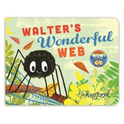 Walter's Wonderful Web