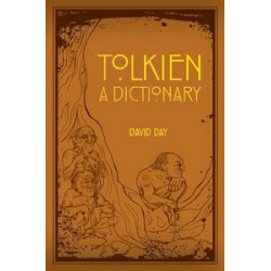 Dictionary of Tolkien,A