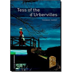 BKWM 6 Tess of the d`Uberviiles