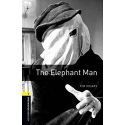 BKWM Pack 1 Elephant Man