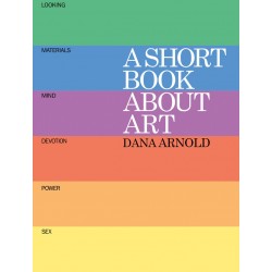 Short Book About Art,A