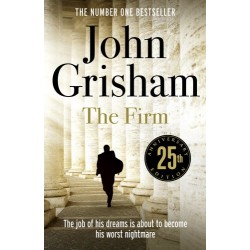 Grisham Firm,The (25th Anniversary edition)