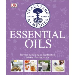 Neal's Yard Remedies Essential Oils