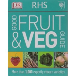 RHS Good Fruit and Veg Guide