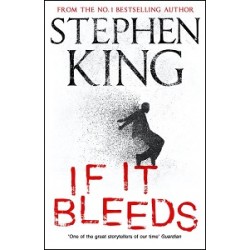 King S. If It Bleeds [Hardcover]