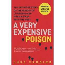 Very Expensive Poison,A