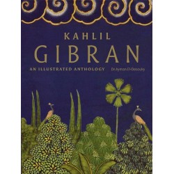 Kahlil Gibran [Hardcover]