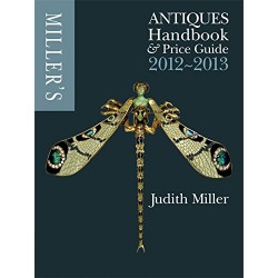 Miller's Antiques Handbook & Price Guide 2012-2013 [Hardcover]