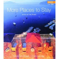 More Places to Stay [Paperback]