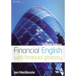 Financial English 2nd Edition