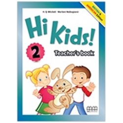Hi Kids! 2 TB FREE