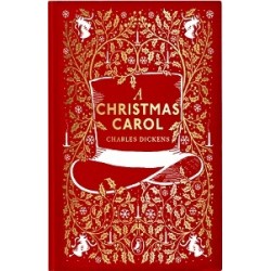 Puffin Clothbound Classics: A Christmas Carol [Hardcover]