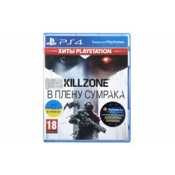 Програмний продукт на BD диску Killzone: У полоні пітьми [PS4, Russian version]