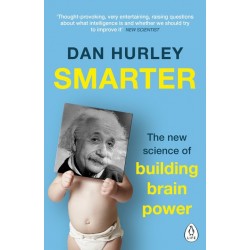 Smarter [Paperback]