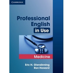 Professional English in  Use Medicine