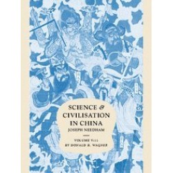 Science & Civilisation China HB