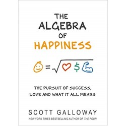 The Algebra of Happiness