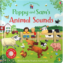 FYT Poppy and Sam's Animal Sounds