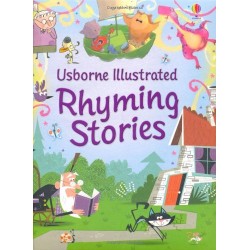 Illustrated Rhyming Stories