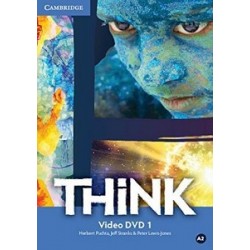 Think 1 Video DVD