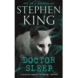 King S.Doctor Sleep [Paperback]