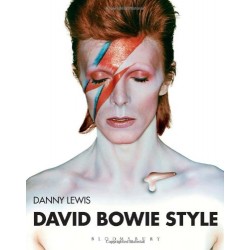 David Bowie Style 