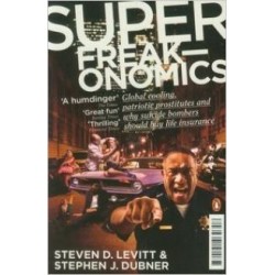 Superfreakonomics