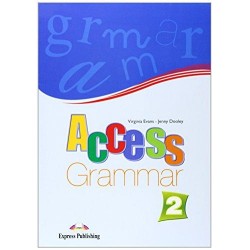 Access 2 Grammar