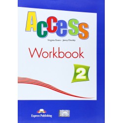 Access 2 WB