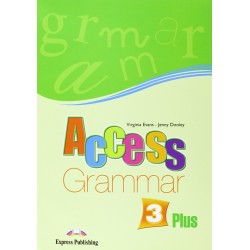 Access 3 Grammar