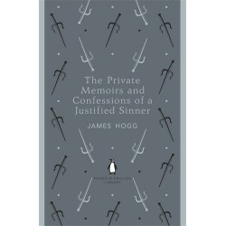 PEL Private Memoirs and Confessions of a Justified Sinner,The 