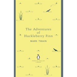 PEL Adventures of Huckleberry Finn,The 