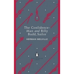 PEL Confidence-Man and Billy Budd, Sailor 