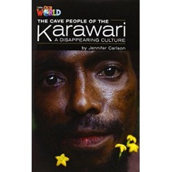 Our World Reader 5: Cave People of the Karawari