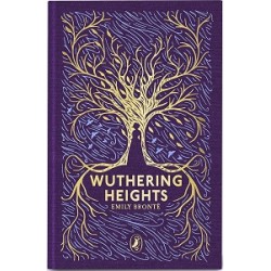 Puffin Clothbound Classics: Wuthering Heights [Hardcover]